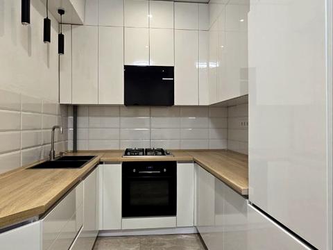 квартира по адресу Григория Сковороды ул., 30