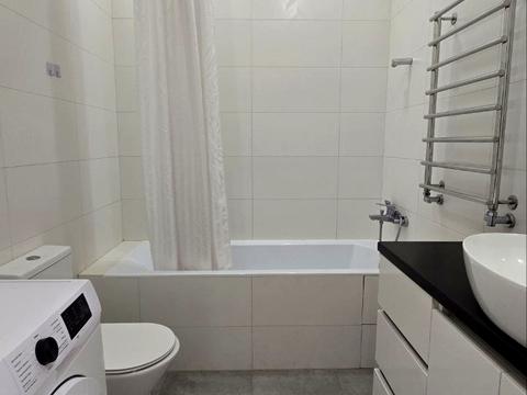 квартира по адресу Григория Сковороды ул., 30