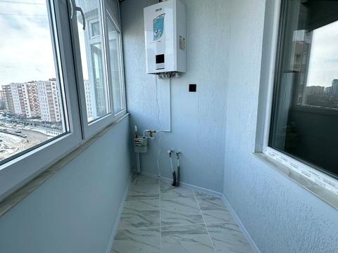 квартира по адресу Смакулы ул., 8