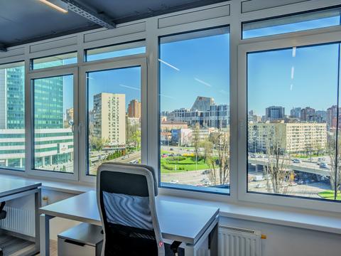 коммерческая по адресу Берестейский просп. (Победы), 11 к2