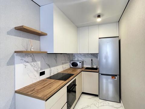 квартира за адресою Університетська вул., 3/7