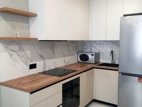 квартира за адресою Університетська вул., 3/7