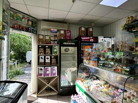 коммерческая по адресу Степана Бандери ул., 22