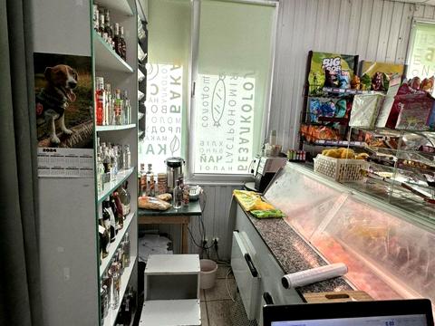 коммерческая по адресу Степана Бандери ул., 22