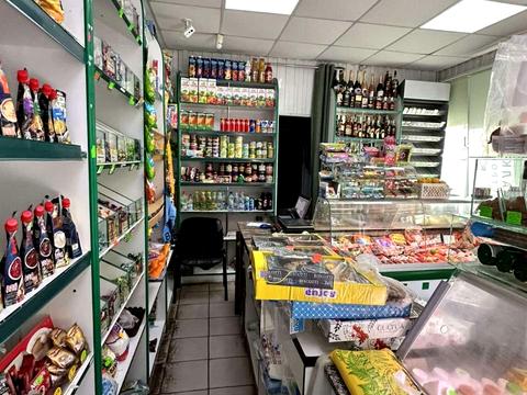 коммерческая по адресу Степана Бандери ул., 22