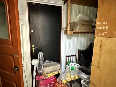 коммерческая по адресу Степана Бандери ул., 22