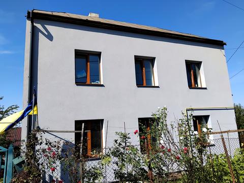будинок за адресою Глинянський Тракт вул., 44