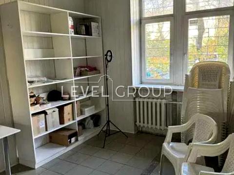 комерційна за адресою Голосіївський просп. (40-річчя Жовтня), 106/2