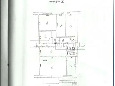 комерційна за адресою Голосіївський просп. (40-річчя Жовтня), 106/2