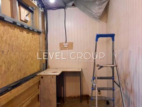 комерційна за адресою Голосіївський просп. (40-річчя Жовтня), 106/2