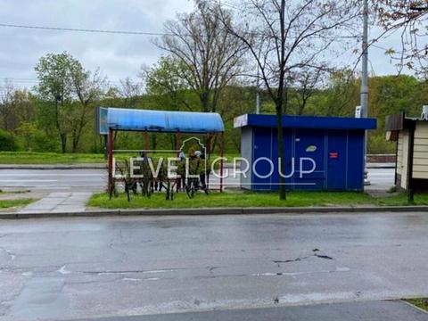 комерційна за адресою Голосіївський просп. (40-річчя Жовтня), 106/2