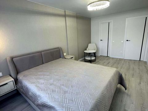 квартира за адресою Білогірська вул., 12