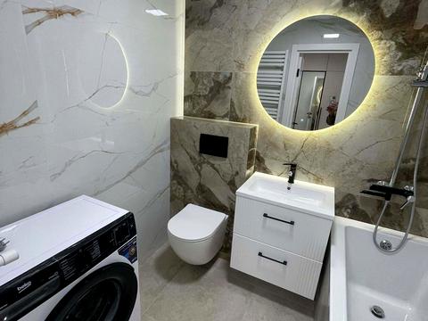 квартира за адресою Білогірська вул., 12