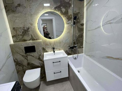 квартира за адресою Білогірська вул., 12