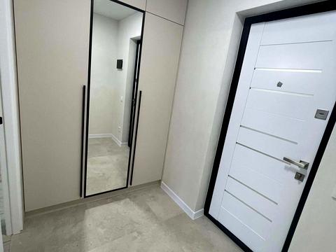 квартира за адресою Білогірська вул., 12