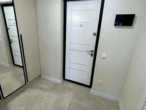 квартира за адресою Білогірська вул., 12