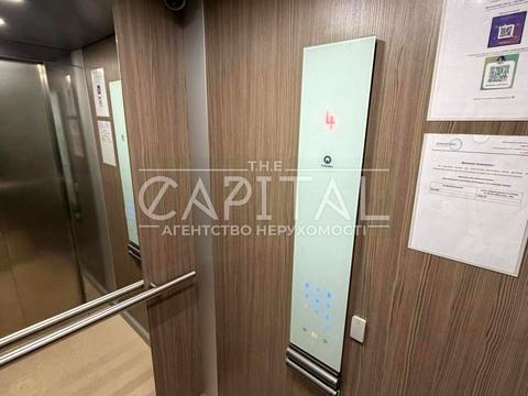 квартира за адресою Набережно-Рибальська дорога вул., (Будинок 11)