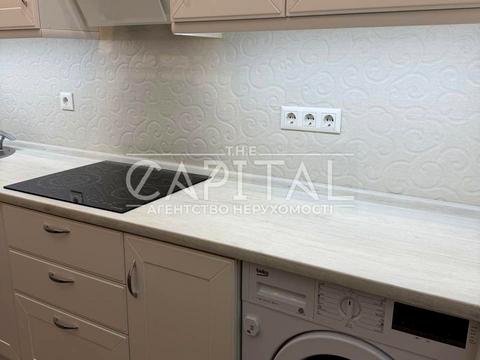 квартира за адресою Набережно-Рибальська дорога вул., (Будинок 11)