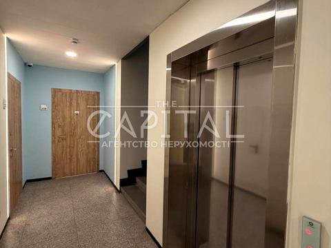 квартира за адресою Набережно-Рибальська дорога вул., (Будинок 11)