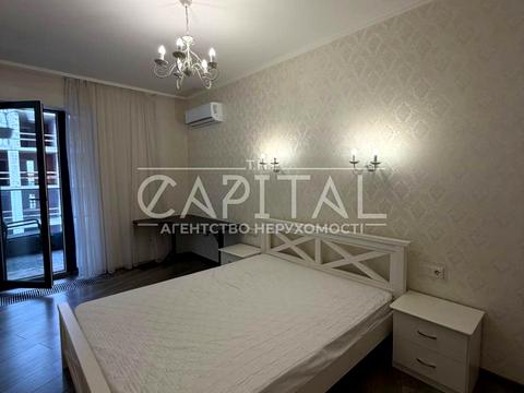 квартира за адресою Набережно-Рибальська дорога вул., (Будинок 11)