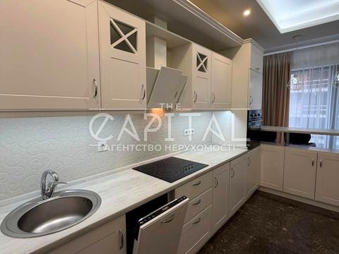 квартира за адресою Набережно-Рибальська дорога вул., (Будинок 11)