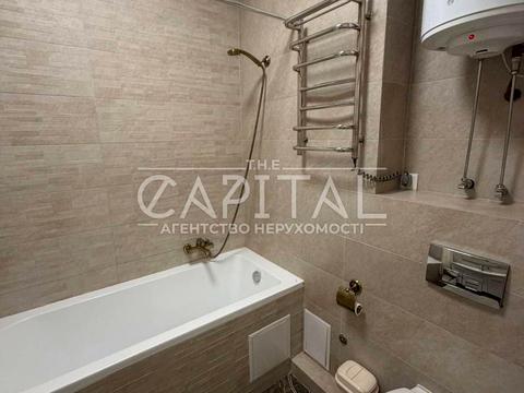 квартира за адресою Набережно-Рибальська дорога вул., (Будинок 11)