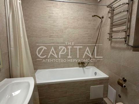 квартира за адресою Набережно-Рибальська дорога вул., (Будинок 11)