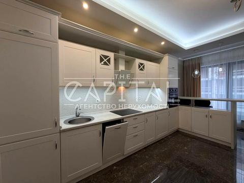 квартира за адресою Набережно-Рибальська дорога вул., (Будинок 11)