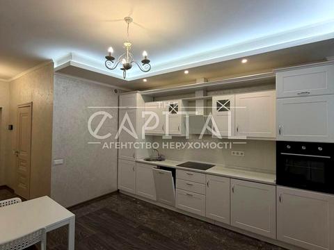 квартира за адресою Набережно-Рибальська дорога вул., (Будинок 11)