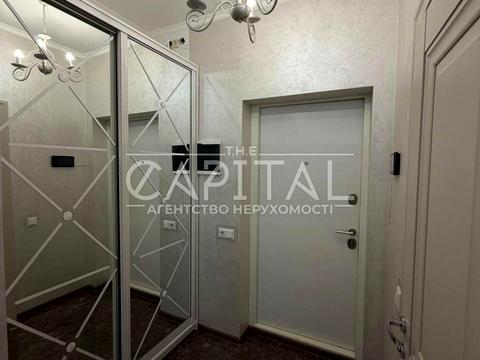 квартира за адресою Набережно-Рибальська дорога вул., (Будинок 11)