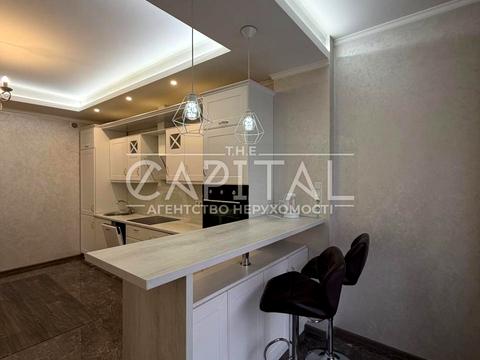 квартира за адресою Набережно-Рибальська дорога вул., (Будинок 11)