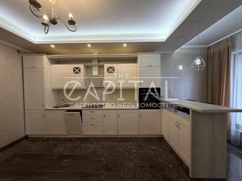 квартира за адресою Набережно-Рибальська дорога вул., (Будинок 11)