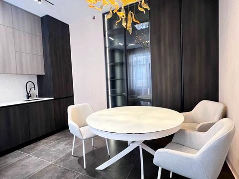 квартира по адресу Антоновича ул. (Горького), 103