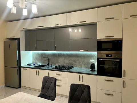 квартира за адресою Тараса Шевченка вул., (Будинок 1)