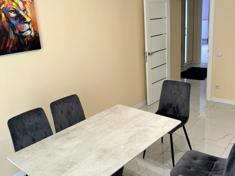 квартира за адресою Тараса Шевченка вул., (Будинок 1)