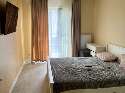 квартира за адресою Тараса Шевченка вул., (Будинок 1)