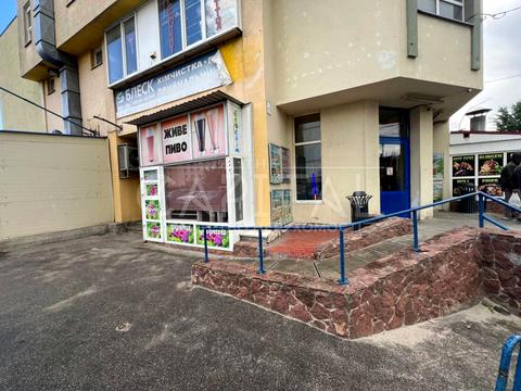 комерційна за адресою Федора Ернста вул., 2