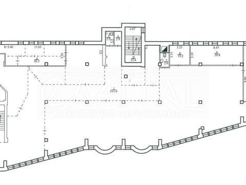 комерційна за адресою Федора Ернста вул., 2