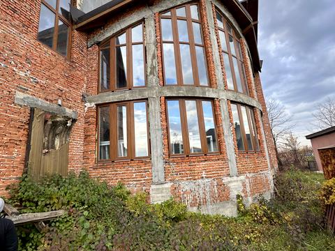 будинок за адресою Чумака вул.