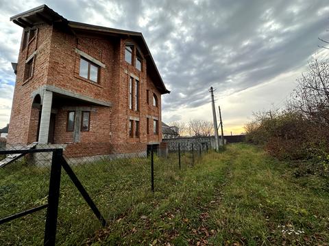дом по адресу Чумака ул.