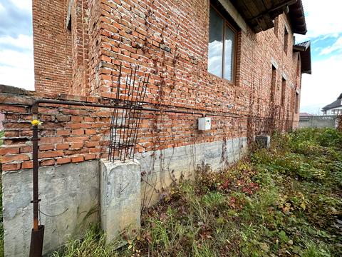 дом по адресу Чумака ул.