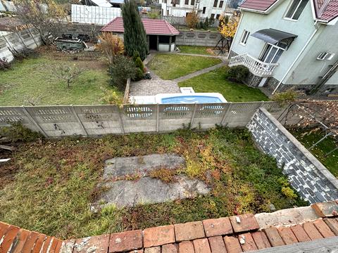 дом по адресу Чумака ул.