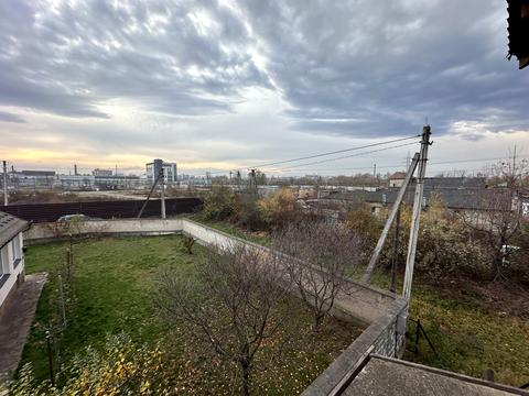 дом по адресу Чумака ул.