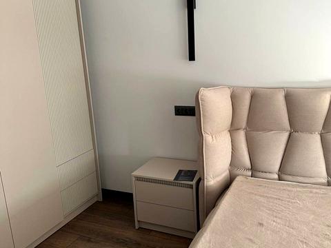 квартира по адресу Трускавецкая ул., 135