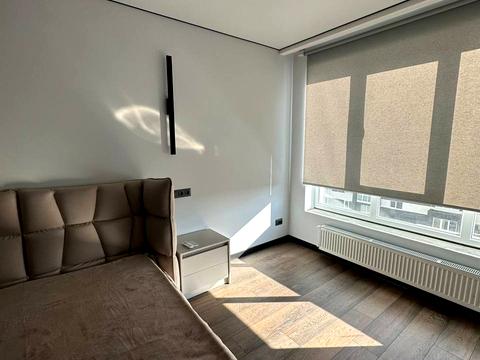 квартира по адресу Трускавецкая ул., 135