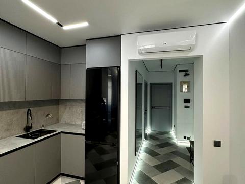 квартира по адресу Трускавецкая ул., 135