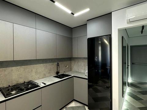 квартира по адресу Трускавецкая ул., 135