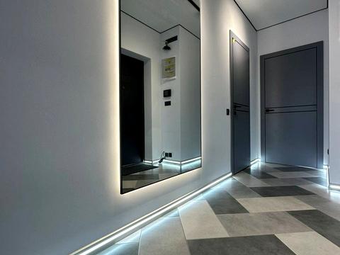 квартира по адресу Трускавецкая ул., 135