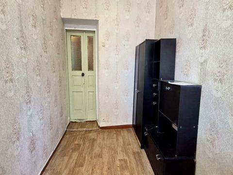 квартира за адресою Асташкіна пров., 3