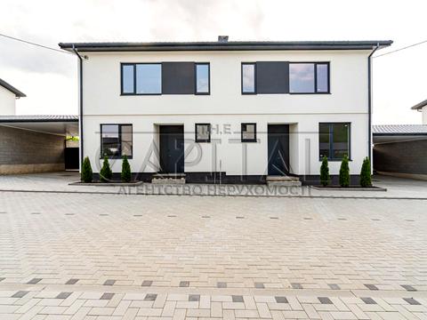 дом по адресу Приморська, 2Б